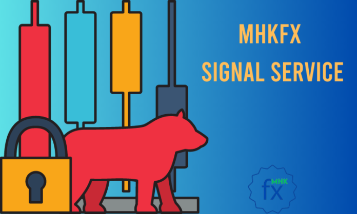 Forex signal service