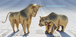 Bull and Bear Markets