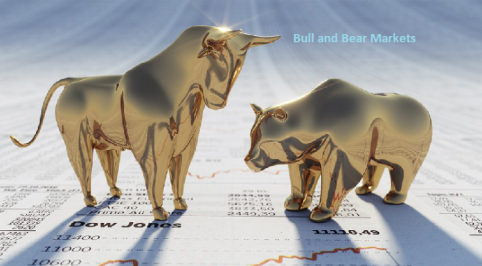 Bull and Bear Markets