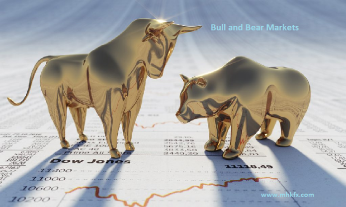 Bull and Bear Markets