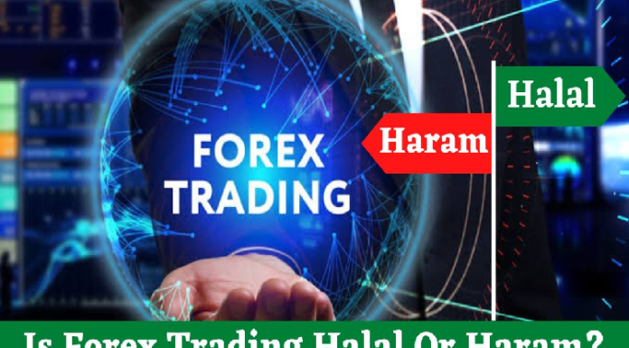 Forex Trading in Islamic Finance