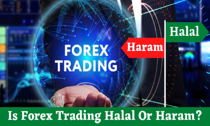 Forex Trading in Islamic Finance