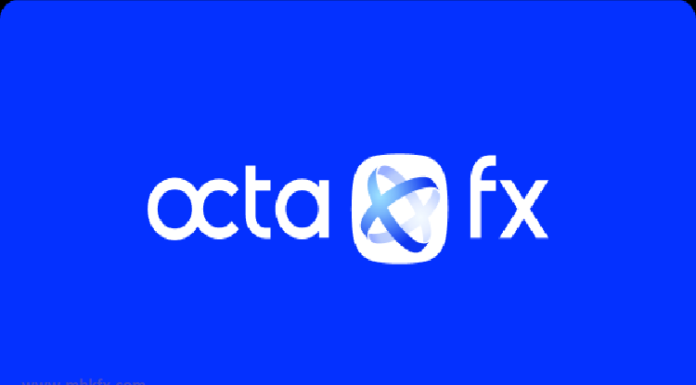 OctaFx Forex Broker