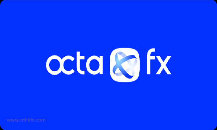 OctaFx Forex Broker