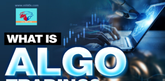 Algo trading, Machine Learning, Artificial Intelligence,