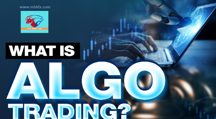 Algo trading, Machine Learning, Artificial Intelligence,