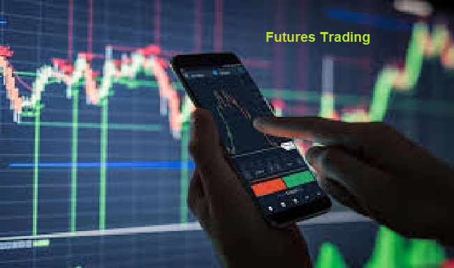 Futures trading