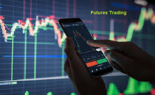 Futures trading