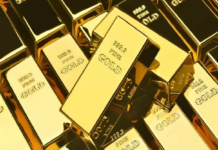 Geopolitical Tensions Drive Gold Prices