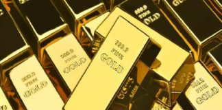 Geopolitical Tensions Drive Gold Prices