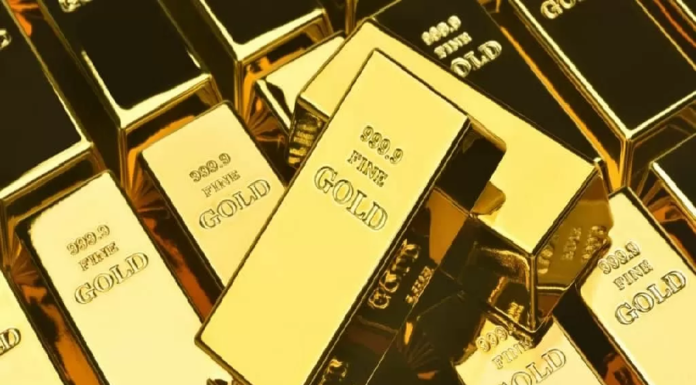 Geopolitical Tensions Drive Gold Prices