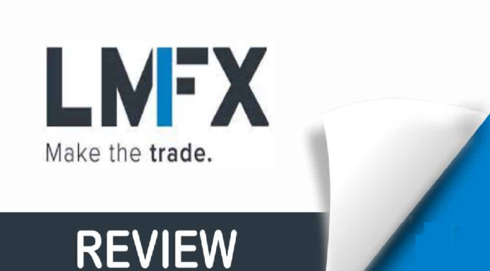 LMFX, Forex Trading in the United States,