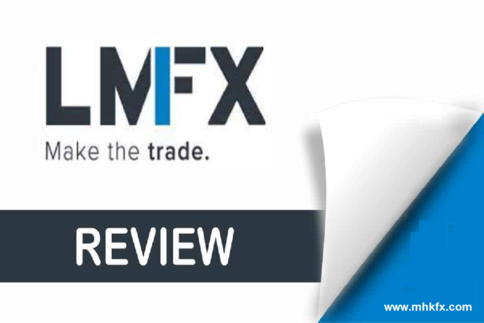 LMFX, Forex Trading in the United States,