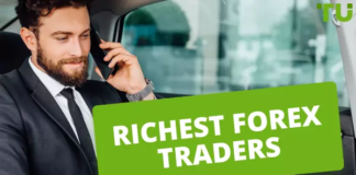 Top Earning Forex Traders