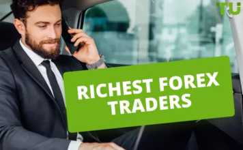 Top Earning Forex Traders