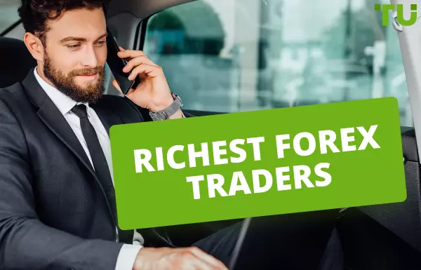 Top Earning Forex Traders