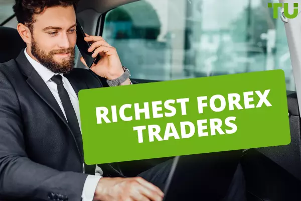 Top Earning Forex Traders