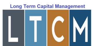 LTCM, Long term capital management, trading strategy,