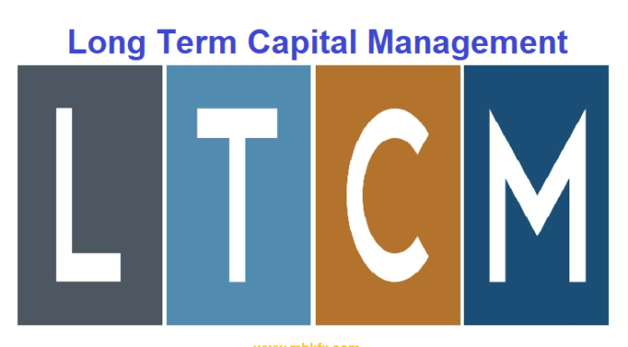 LTCM, Long term capital management, trading strategy,