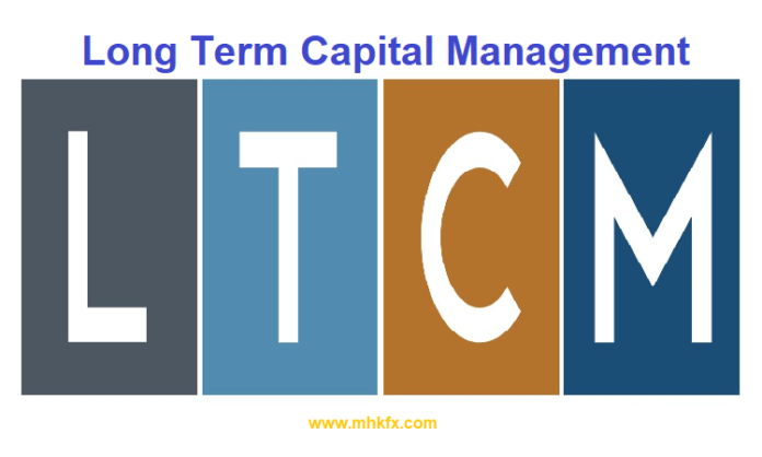 LTCM, Long term capital management, trading strategy,