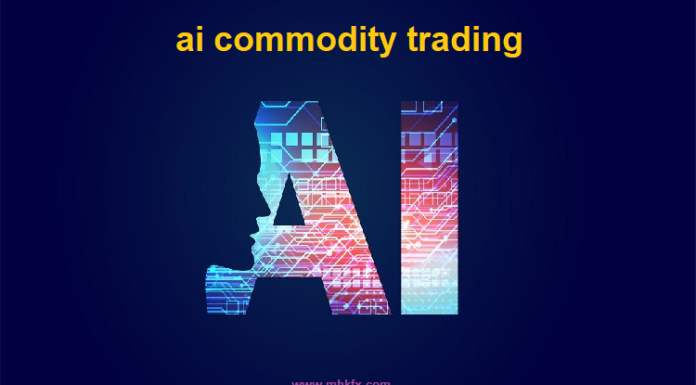 AI Commodity Trading