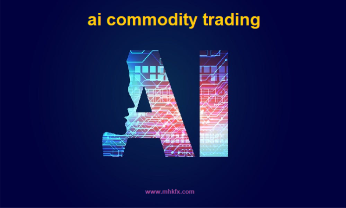 AI Commodity Trading