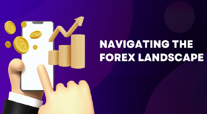 Navigating the Forex Landscape, live forex spreads,