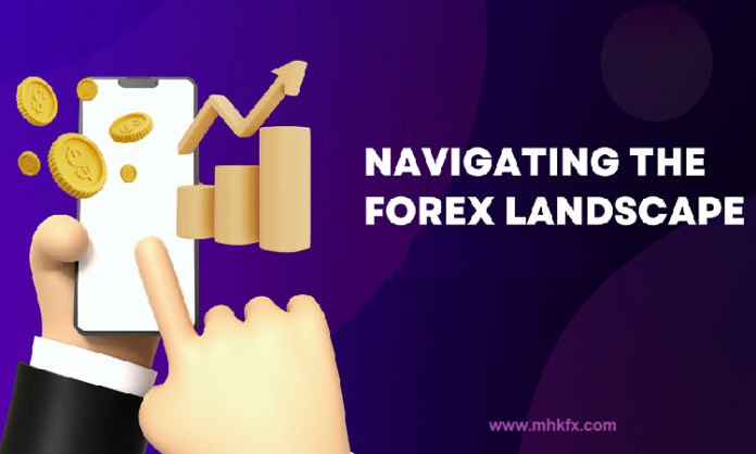 Navigating the Forex Landscape, live forex spreads,