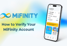 MiFinity eWallet, digital transactions,