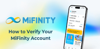 MiFinity eWallet, digital transactions,