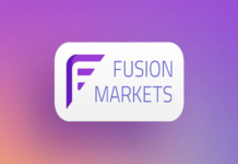 Lowest Commissions, fusion markets