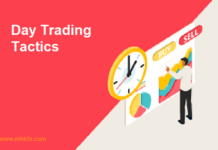 Day Trading Tactics