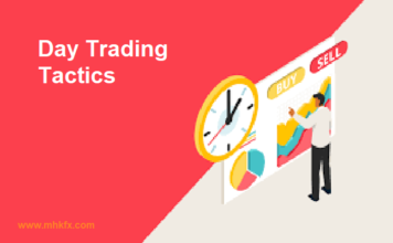 Day Trading Tactics