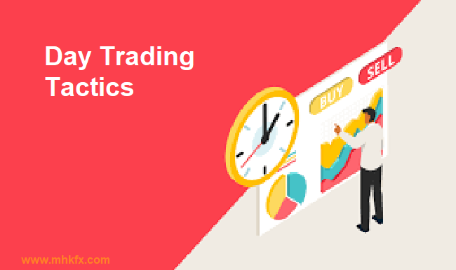 Day Trading Tactics