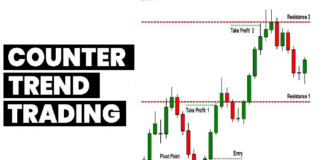 Counter-Trend Trading, Turning Trends Upside Down